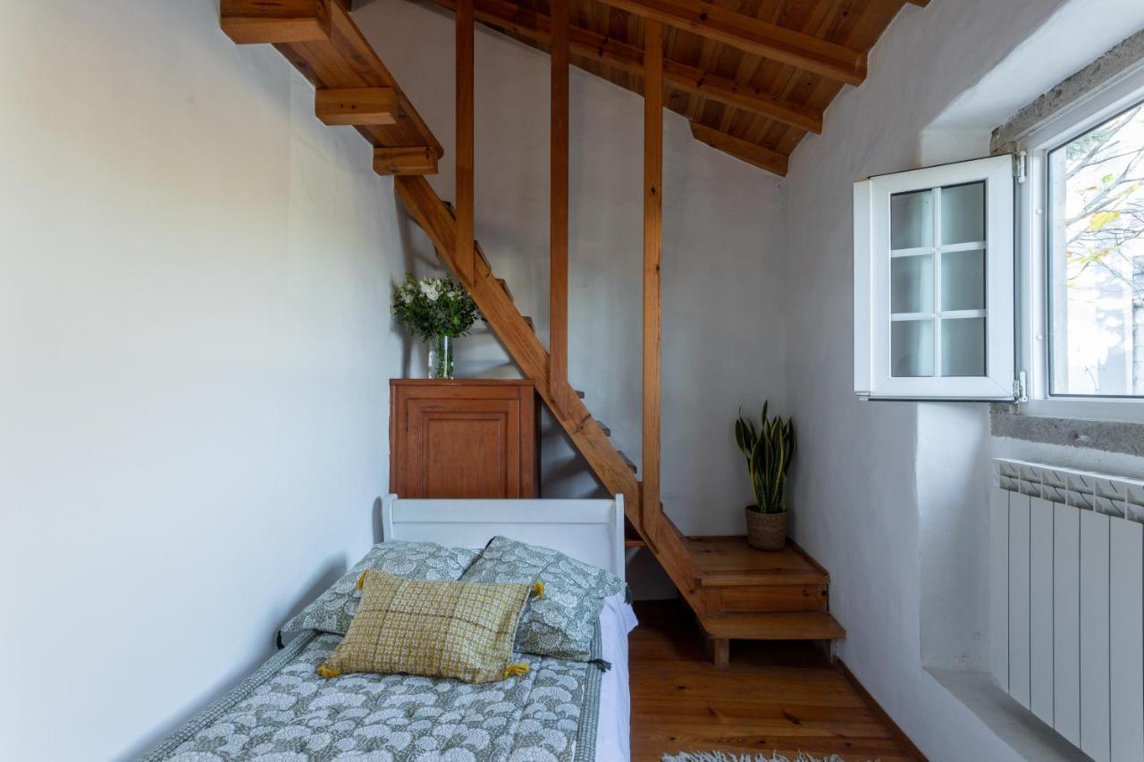 Casa Pequena By Lovelystay 辛特拉 外观 照片