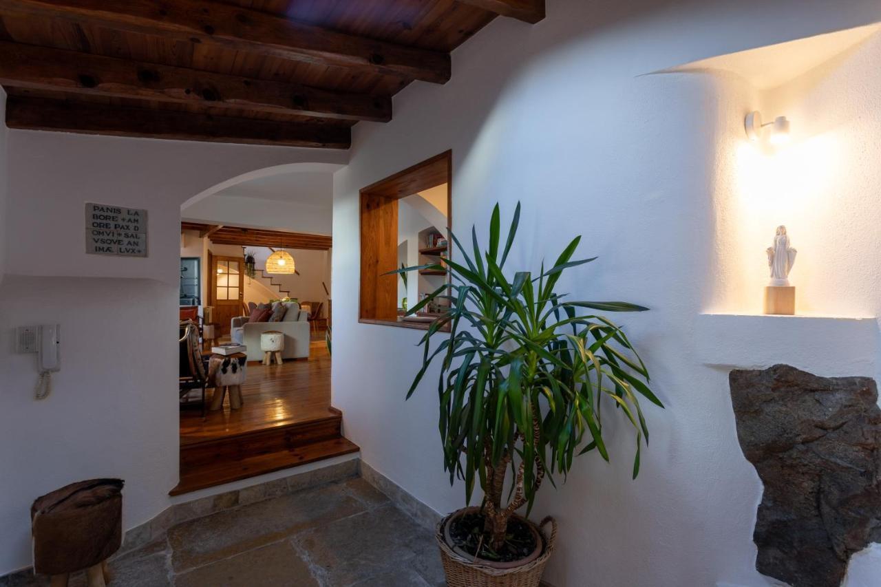 Casa Pequena By Lovelystay 辛特拉 外观 照片